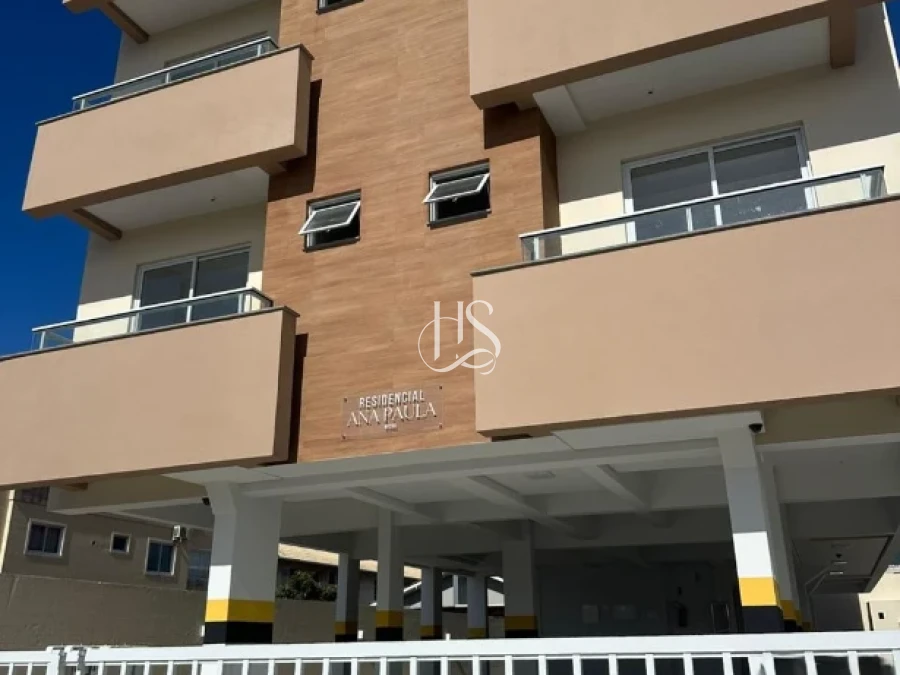 Apartamento em Barra do Aririú, Palhoça. 2 quartos, 56m². Imagem 3 de 19