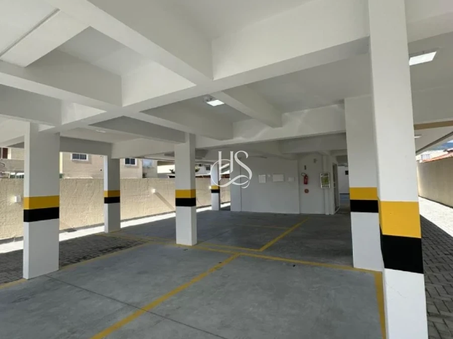 Apartamento em Barra do Aririú, Palhoça. 2 quartos, 56m². Imagem 18 de 19