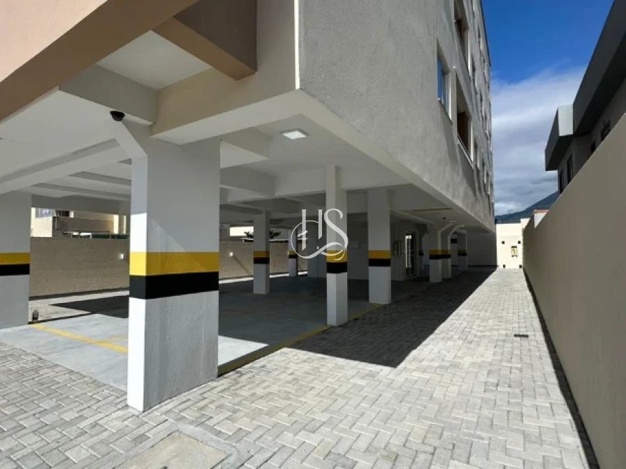 Apartamento em Barra do Aririú, Palhoça. 2 quartos, 56m². Imagem 19 de 19