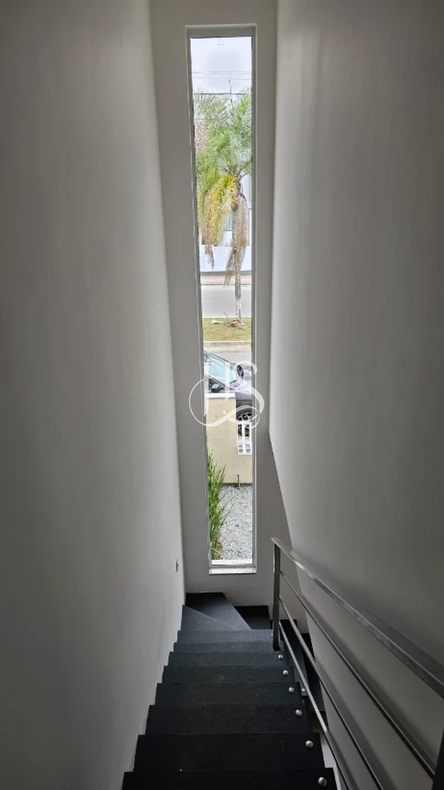 Sobrado Geminado em Bela Vista, Palhoça. 2 quartos, 69m². Imagem 3 de 11