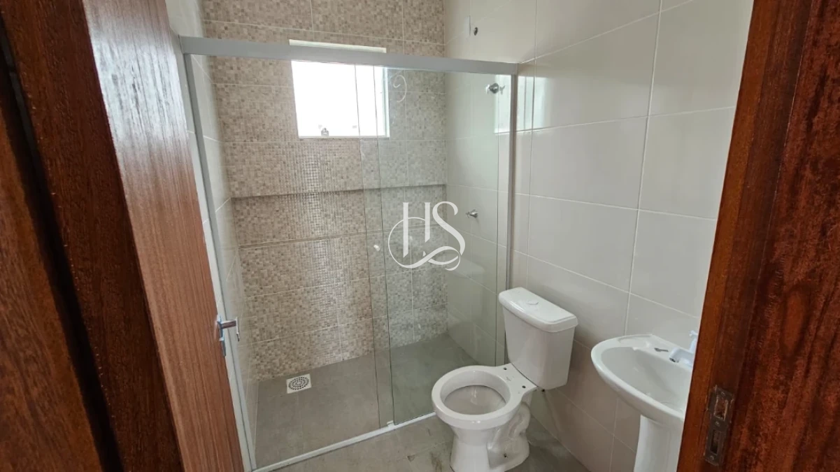 Sobrado Geminado em Bela Vista, Palhoça. 2 quartos, 69m². Imagem 6 de 11