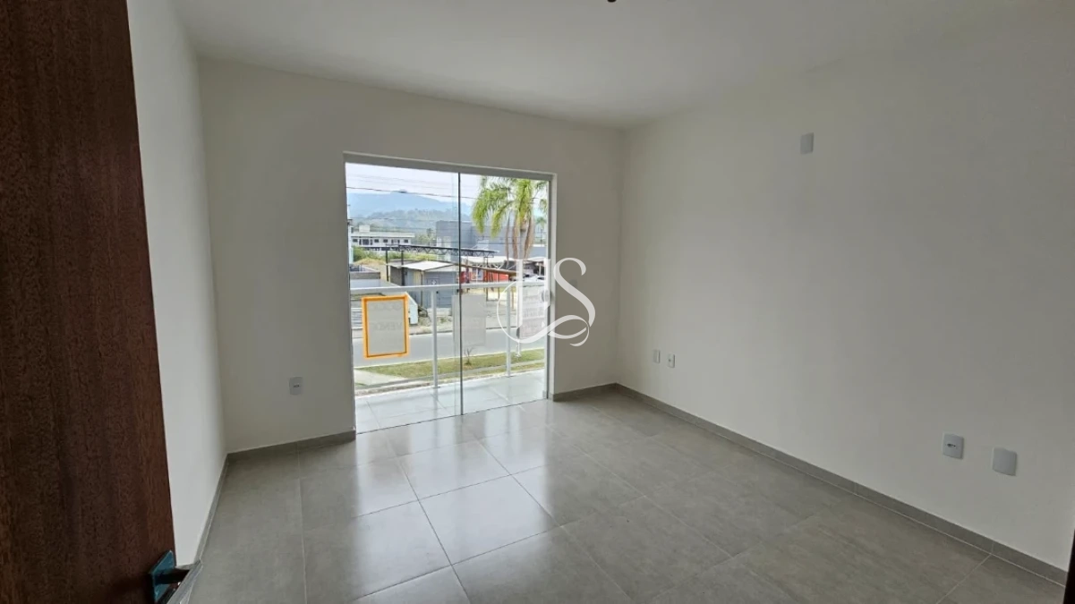 Sobrado Geminado em Bela Vista, Palhoça. 2 quartos, 69m². Imagem 8 de 11