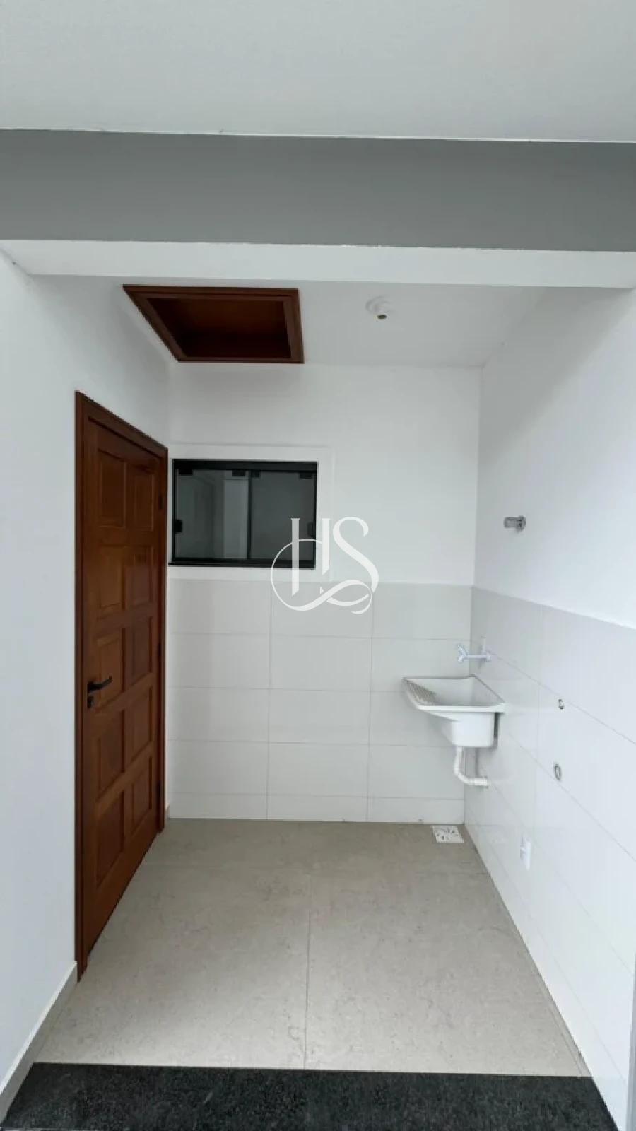 Casa Geminada em Barra do Aririú, Palhoça. 2 quartos, 60m². Imagem 5 de 6