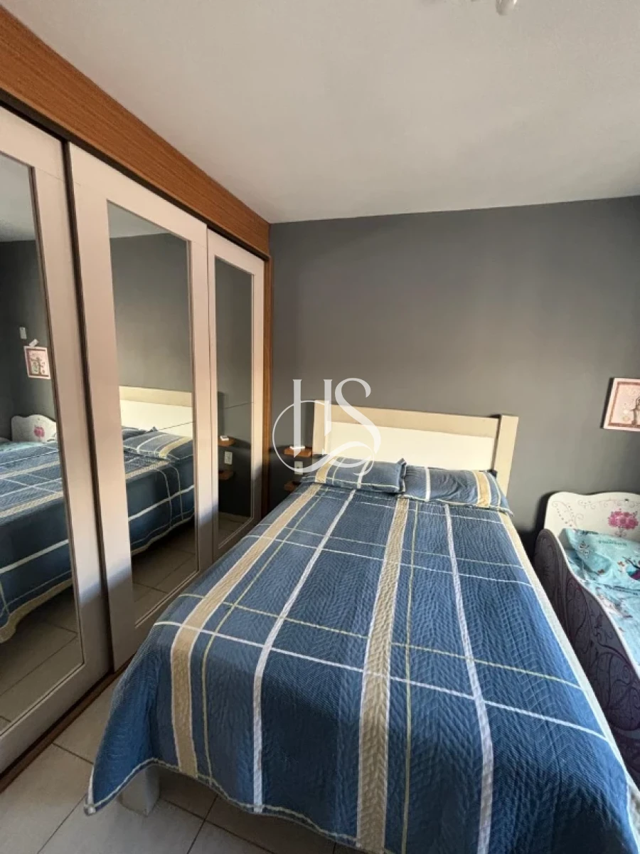 Casa em Ponte do Imaruim, Palhoça. 3 quartos, 120m². Imagem 14 de 17