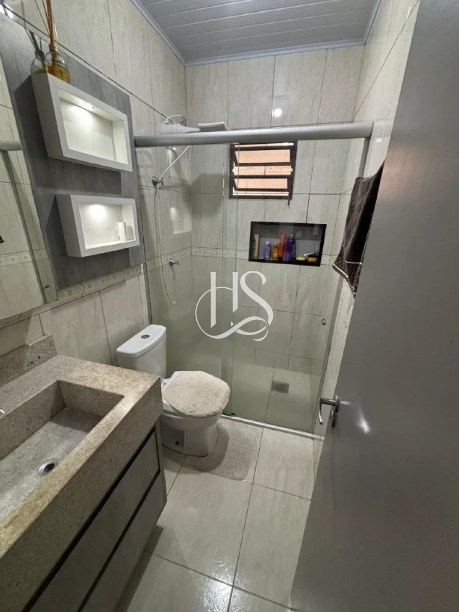 Casa em Ponte do Imaruim, Palhoça. 3 quartos, 120m². Imagem 16 de 17