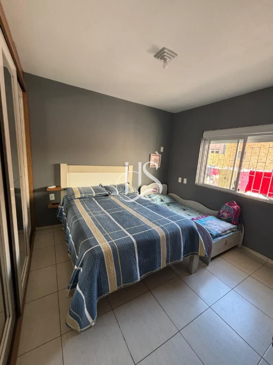 Casa em Ponte do Imaruim, Palhoça. 3 quartos, 120m². Imagem 15 de 17