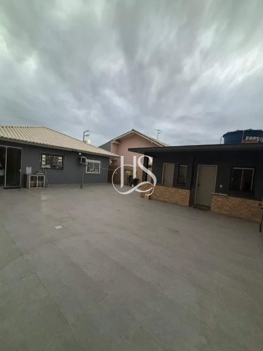 Casa em Ponte do Imaruim, Palhoça. 3 quartos, 120m². Imagem 1 de 17