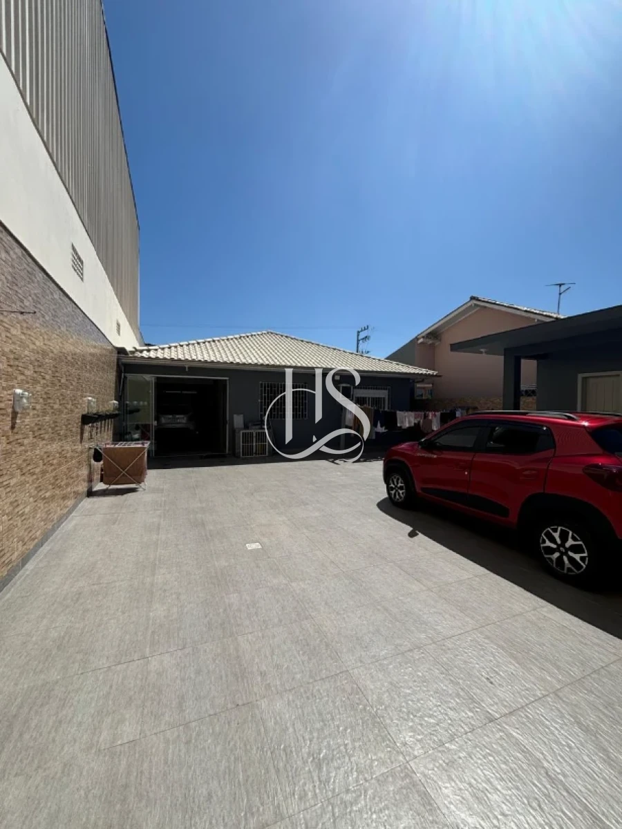 Casa em Ponte do Imaruim, Palhoça. 3 quartos, 120m². Imagem 2 de 17