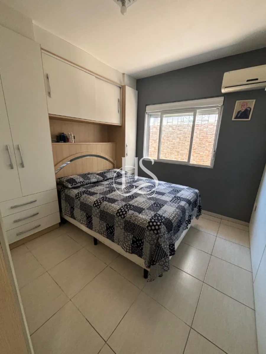 Casa em Ponte do Imaruim, Palhoça. 3 quartos, 120m². Imagem 11 de 17