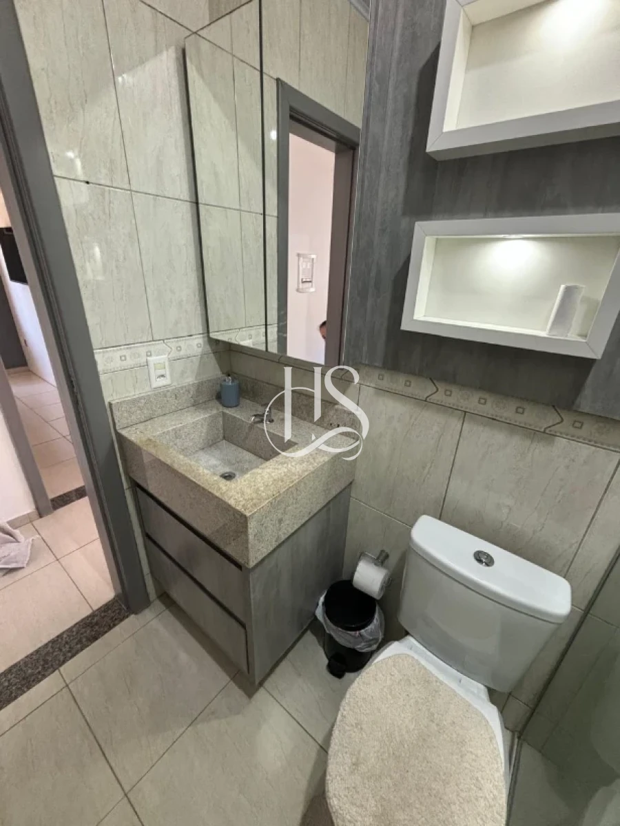 Casa em Ponte do Imaruim, Palhoça. 3 quartos, 120m². Imagem 17 de 17