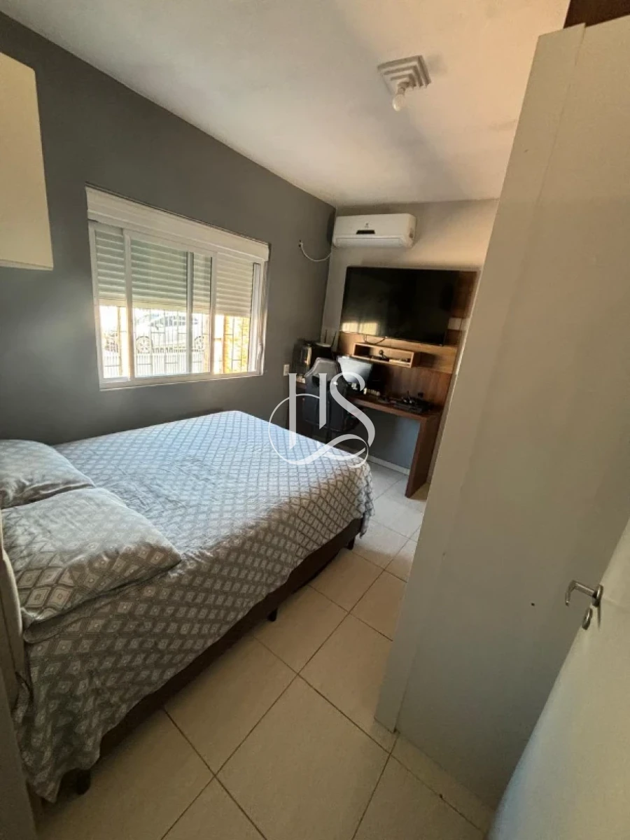 Casa em Ponte do Imaruim, Palhoça. 3 quartos, 120m². Imagem 12 de 17