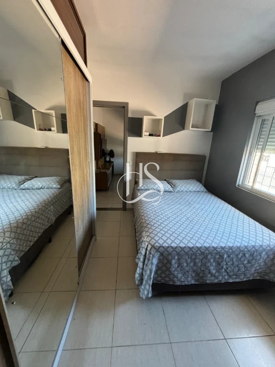 Casa em Ponte do Imaruim, Palhoça. 3 quartos, 120m². Imagem 13 de 17