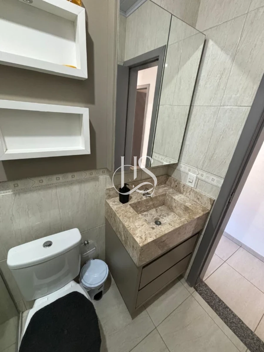 Casa em Ponte do Imaruim, Palhoça. 3 quartos, 120m². Imagem 9 de 17