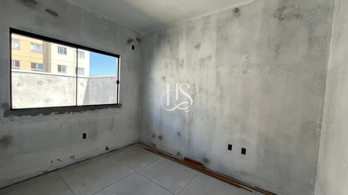 Casa Geminada em Nova Palhoça, Palhoça. 2 quartos, 52m². Imagem 12 de 15