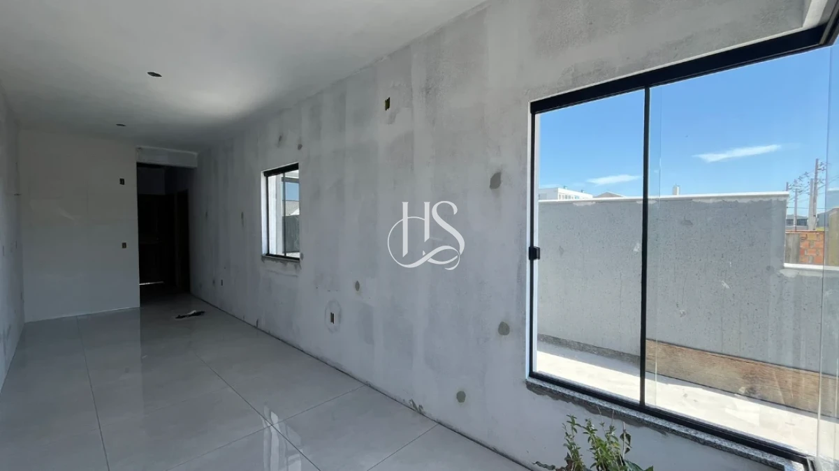 Casa Geminada em Nova Palhoça, Palhoça. 2 quartos, 52m². Imagem 10 de 15