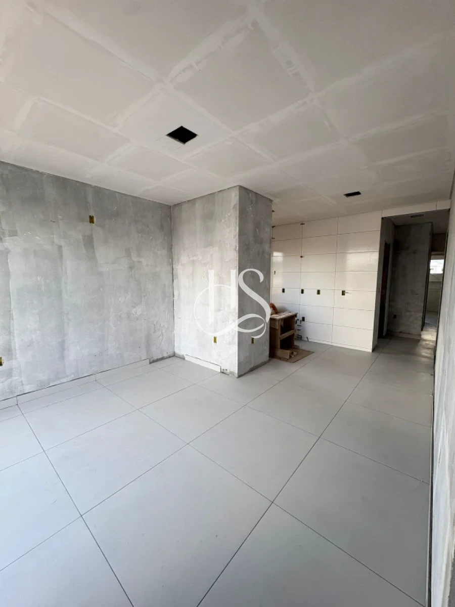 Apartamento em Nova Palhoça, Palhoça. 2 quartos, 63m². Imagem 3 de 12