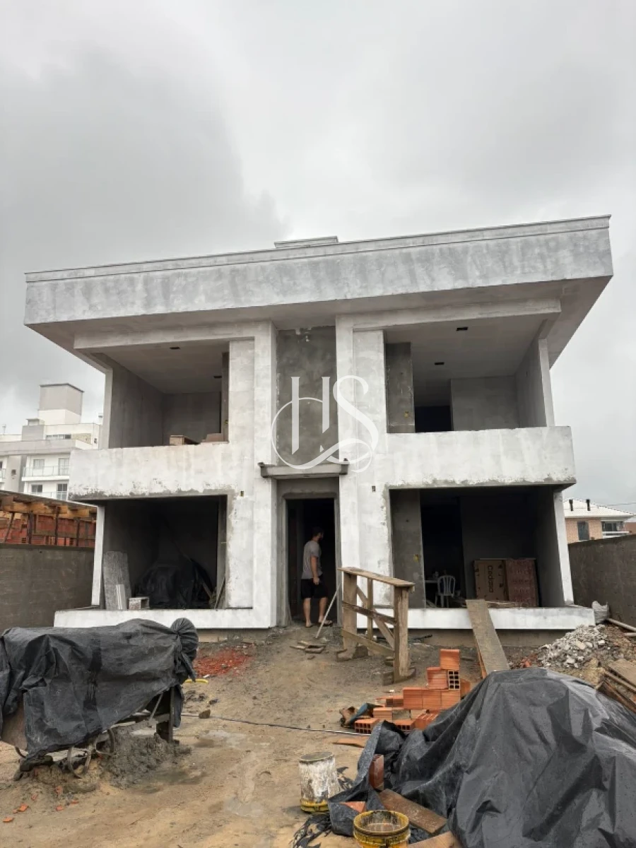 Apartamento em Nova Palhoça, Palhoça. 2 quartos, 63m². Imagem 2 de 12