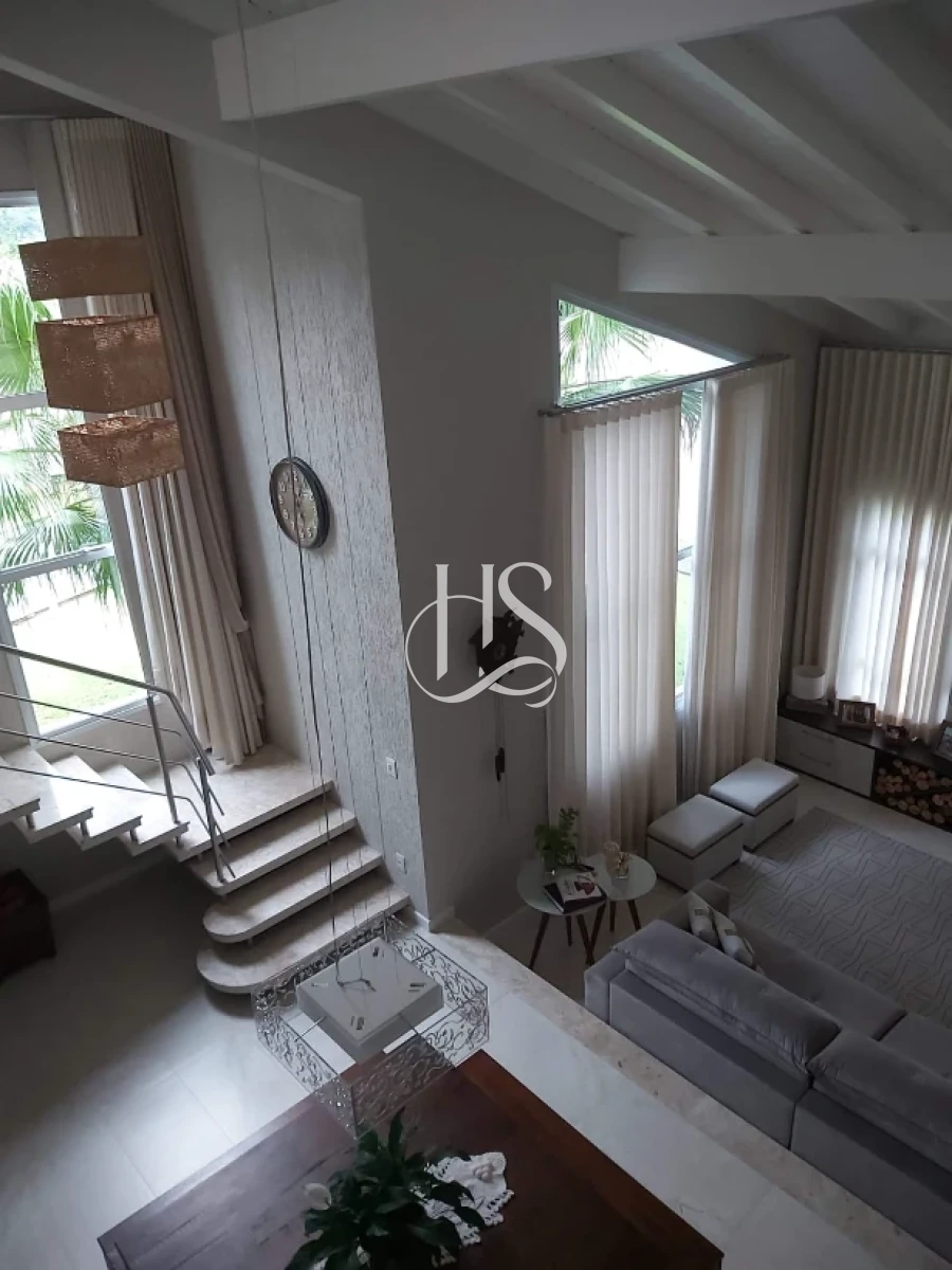 Casa em Sul do Rio, Santo Amaro da Imperatriz. 3 quartos, 260m². Imagem 9 de 44