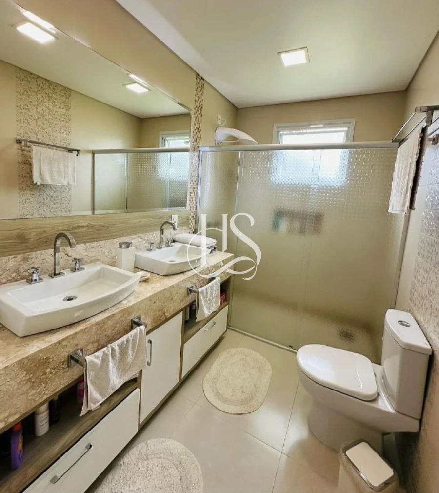 Casa em Sul do Rio, Santo Amaro da Imperatriz. 3 quartos, 260m². Imagem 20 de 44