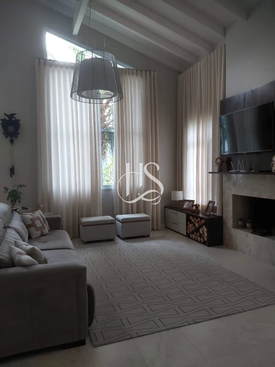 Casa em Sul do Rio, Santo Amaro da Imperatriz. 3 quartos, 260m². Imagem 8 de 44