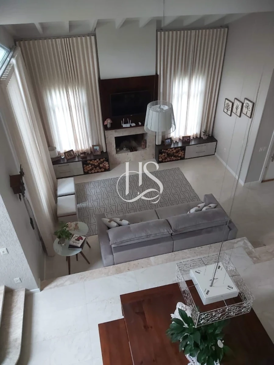 Casa em Sul do Rio, Santo Amaro da Imperatriz. 3 quartos, 260m². Imagem 7 de 44