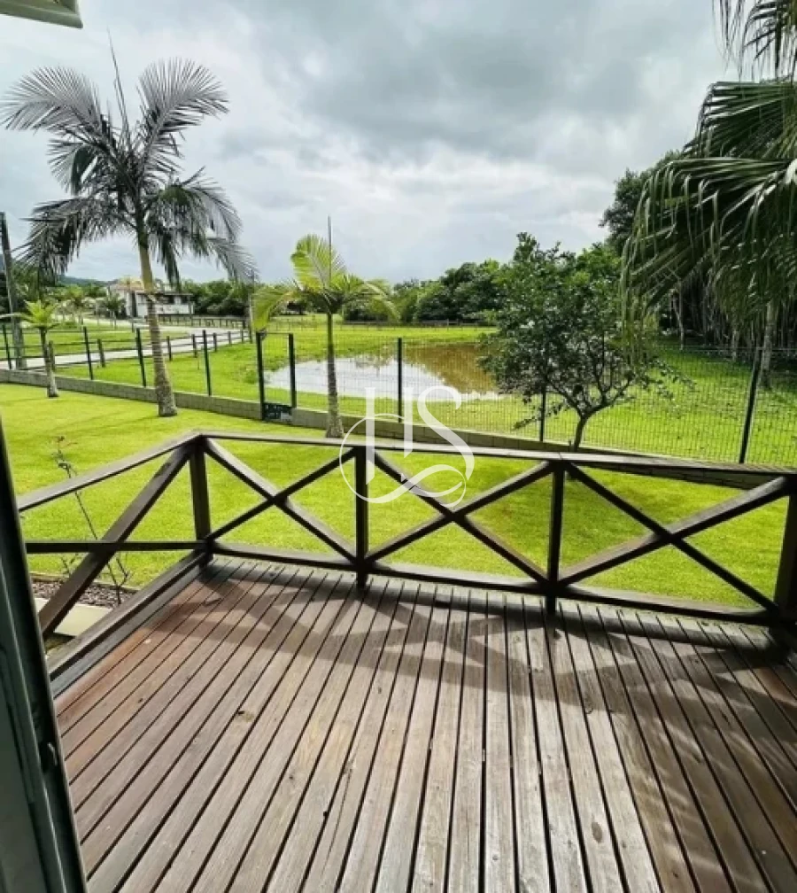 Casa em Sul do Rio, Santo Amaro da Imperatriz. 3 quartos, 260m². Imagem 19 de 44