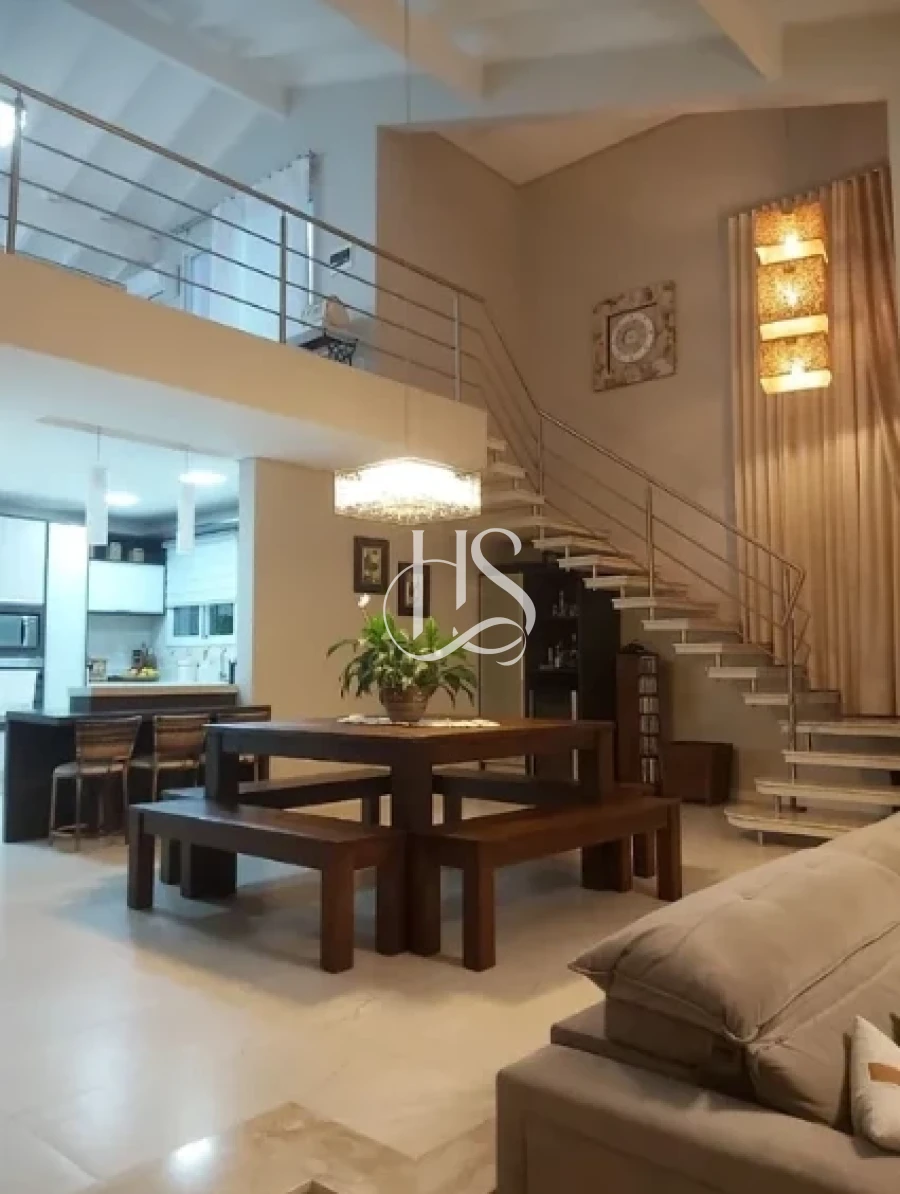 Casa em Sul do Rio, Santo Amaro da Imperatriz. 3 quartos, 260m². Imagem 11 de 44