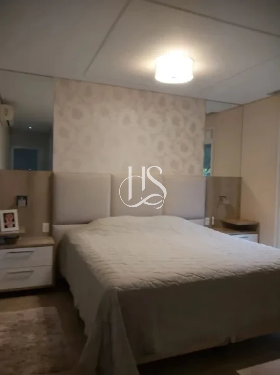 Casa em Sul do Rio, Santo Amaro da Imperatriz. 3 quartos, 260m². Imagem 24 de 44