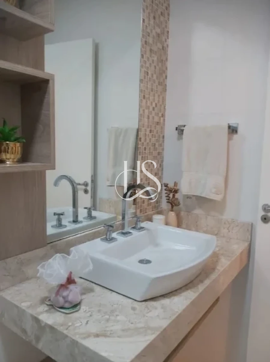 Casa em Sul do Rio, Santo Amaro da Imperatriz. 3 quartos, 260m². Imagem 25 de 44