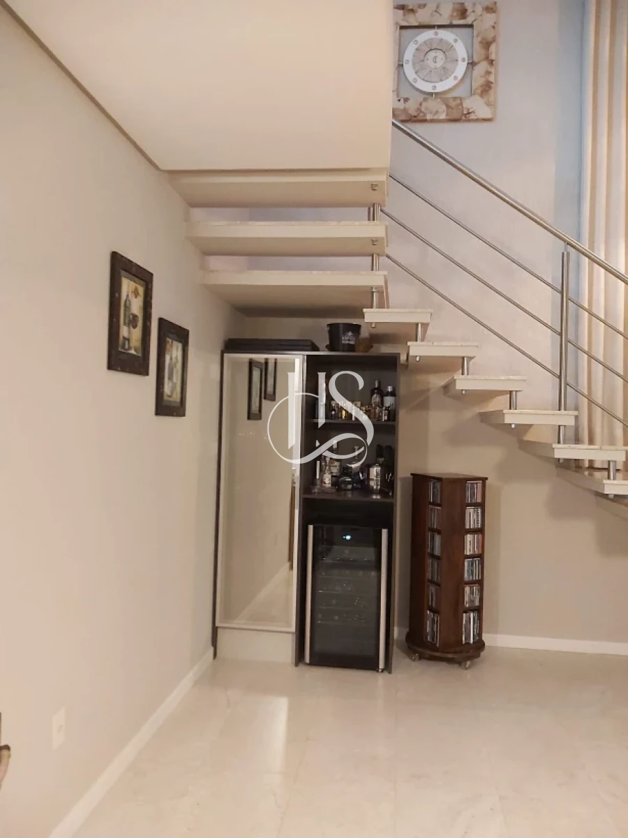 Casa em Sul do Rio, Santo Amaro da Imperatriz. 3 quartos, 260m². Imagem 12 de 44