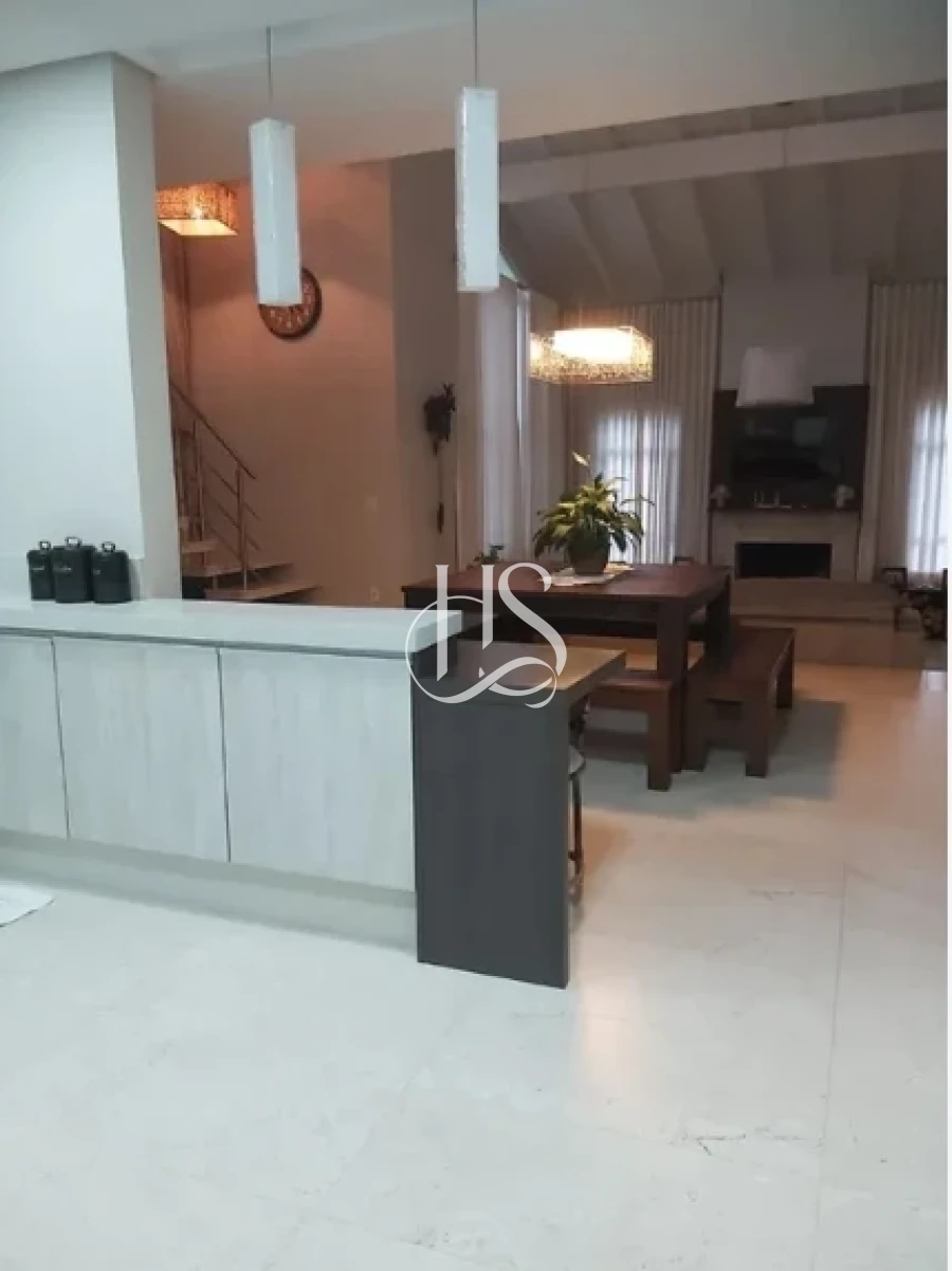 Casa em Sul do Rio, Santo Amaro da Imperatriz. 3 quartos, 260m². Imagem 16 de 44