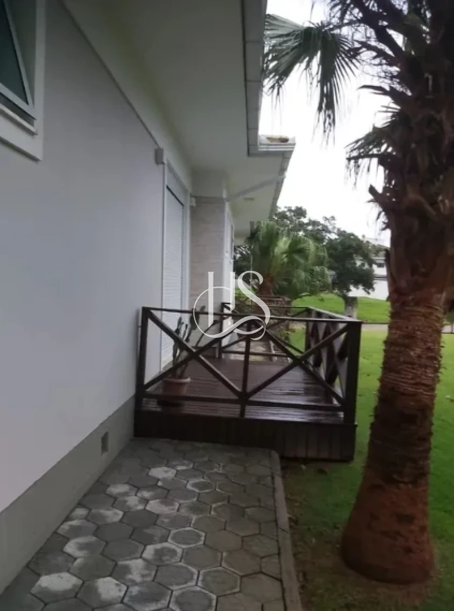 Casa em Sul do Rio, Santo Amaro da Imperatriz. 3 quartos, 260m². Imagem 27 de 44