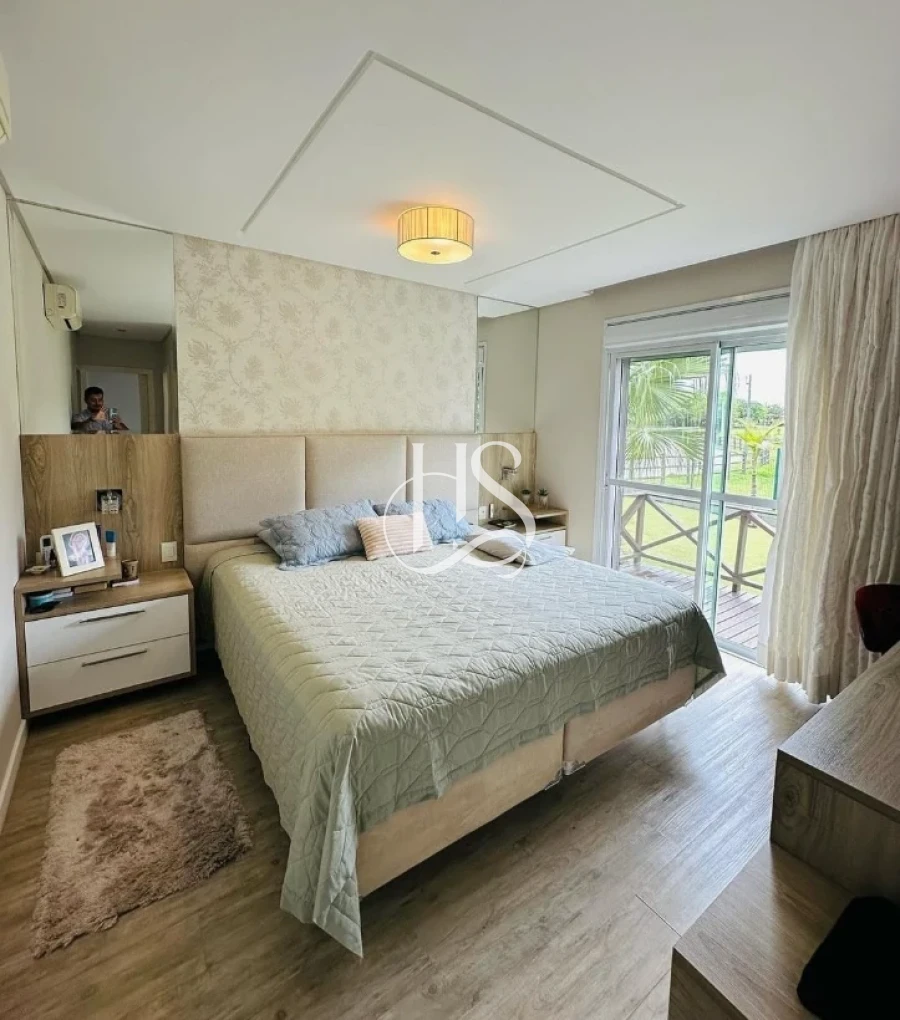 Casa em Sul do Rio, Santo Amaro da Imperatriz. 3 quartos, 260m². Imagem 17 de 44