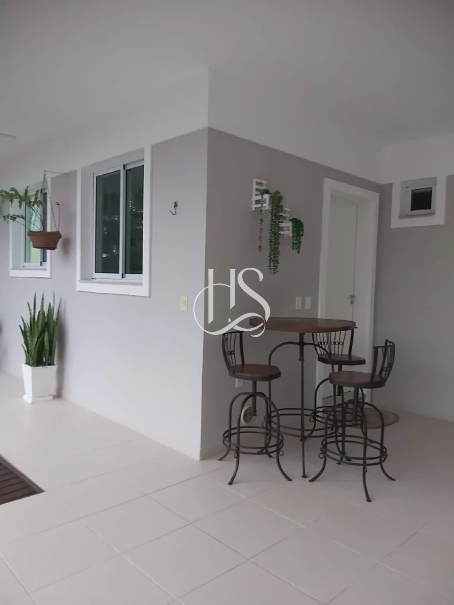 Casa em Sul do Rio, Santo Amaro da Imperatriz. 3 quartos, 260m². Imagem 30 de 44