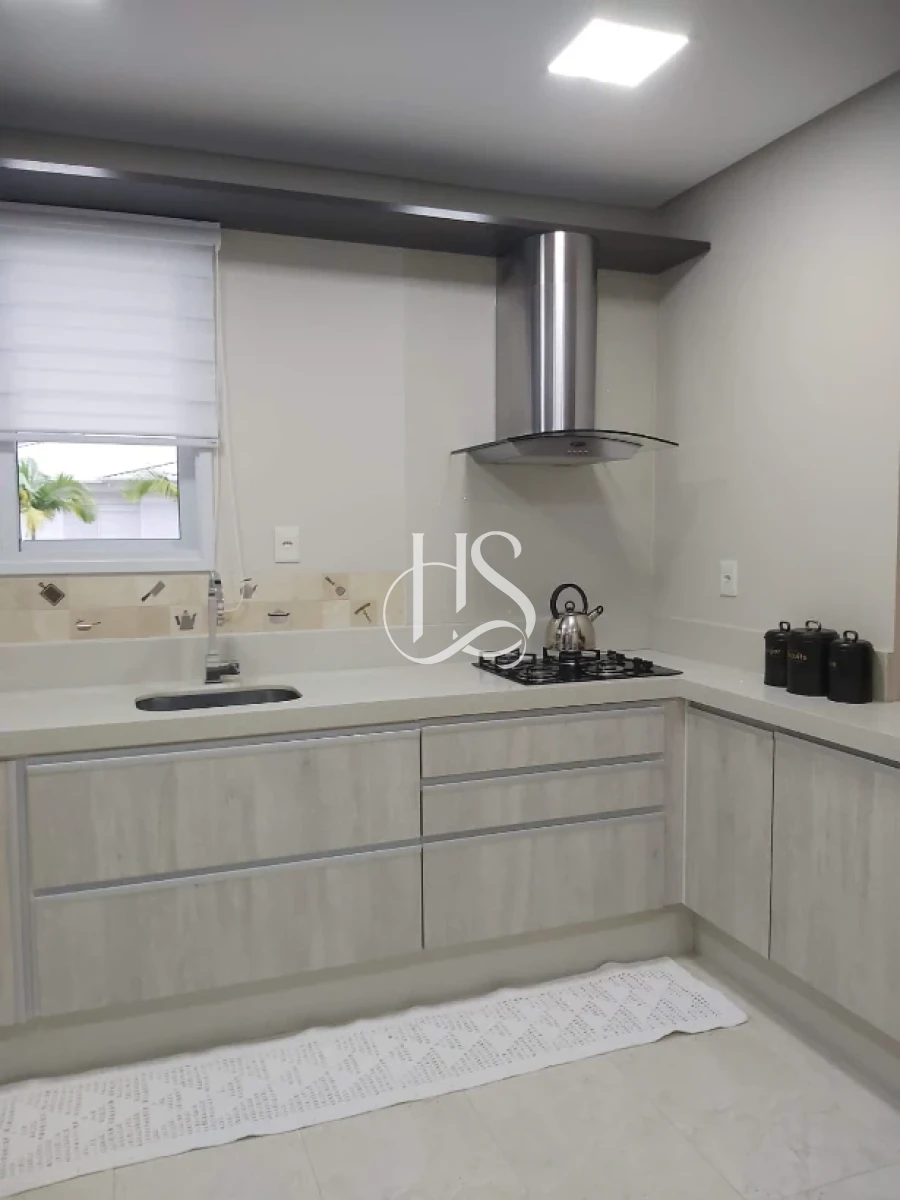 Casa em Sul do Rio, Santo Amaro da Imperatriz. 3 quartos, 260m². Imagem 15 de 44