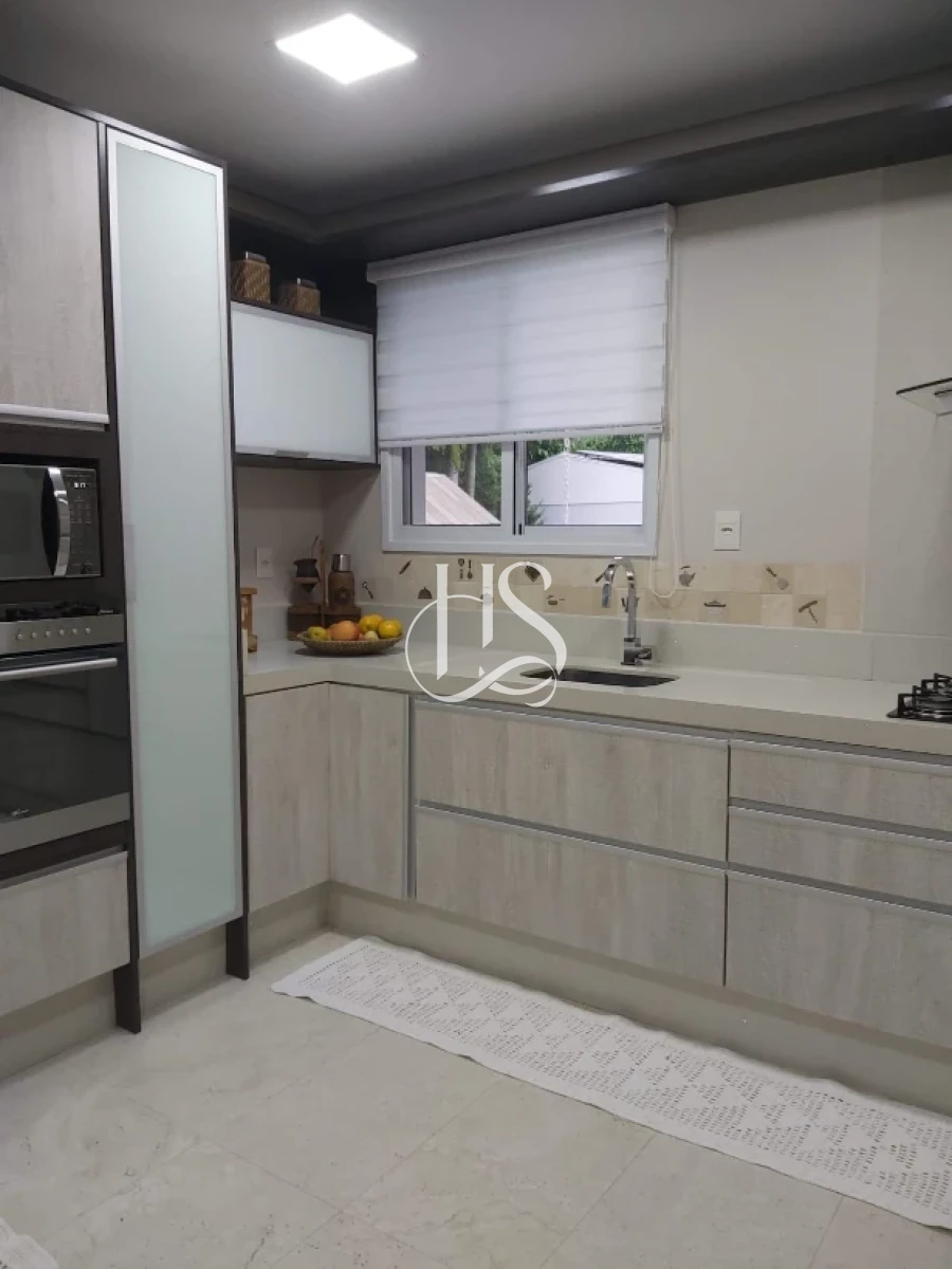 Casa em Sul do Rio, Santo Amaro da Imperatriz. 3 quartos, 260m². Imagem 14 de 44