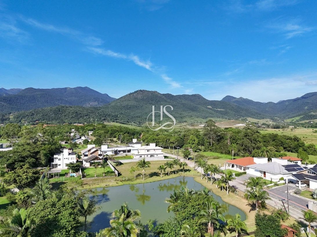 Casa em Sul do Rio, Santo Amaro da Imperatriz. 3 quartos, 260m². Imagem 32 de 44