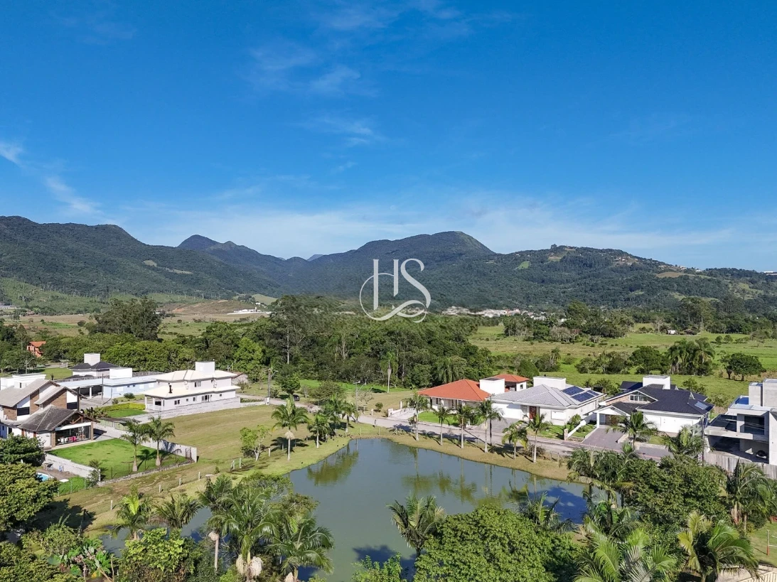Casa em Sul do Rio, Santo Amaro da Imperatriz. 3 quartos, 260m². Imagem 33 de 44