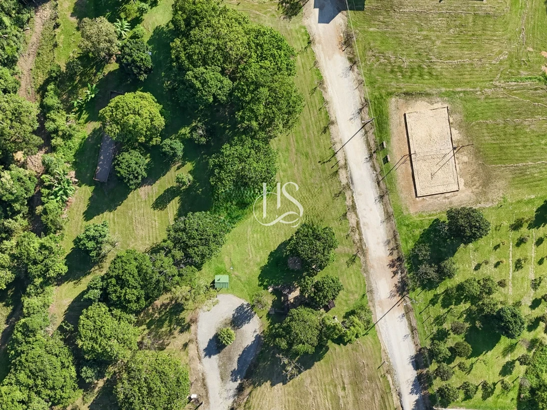 Casa em Sul do Rio, Santo Amaro da Imperatriz. 3 quartos, 260m². Imagem 41 de 44