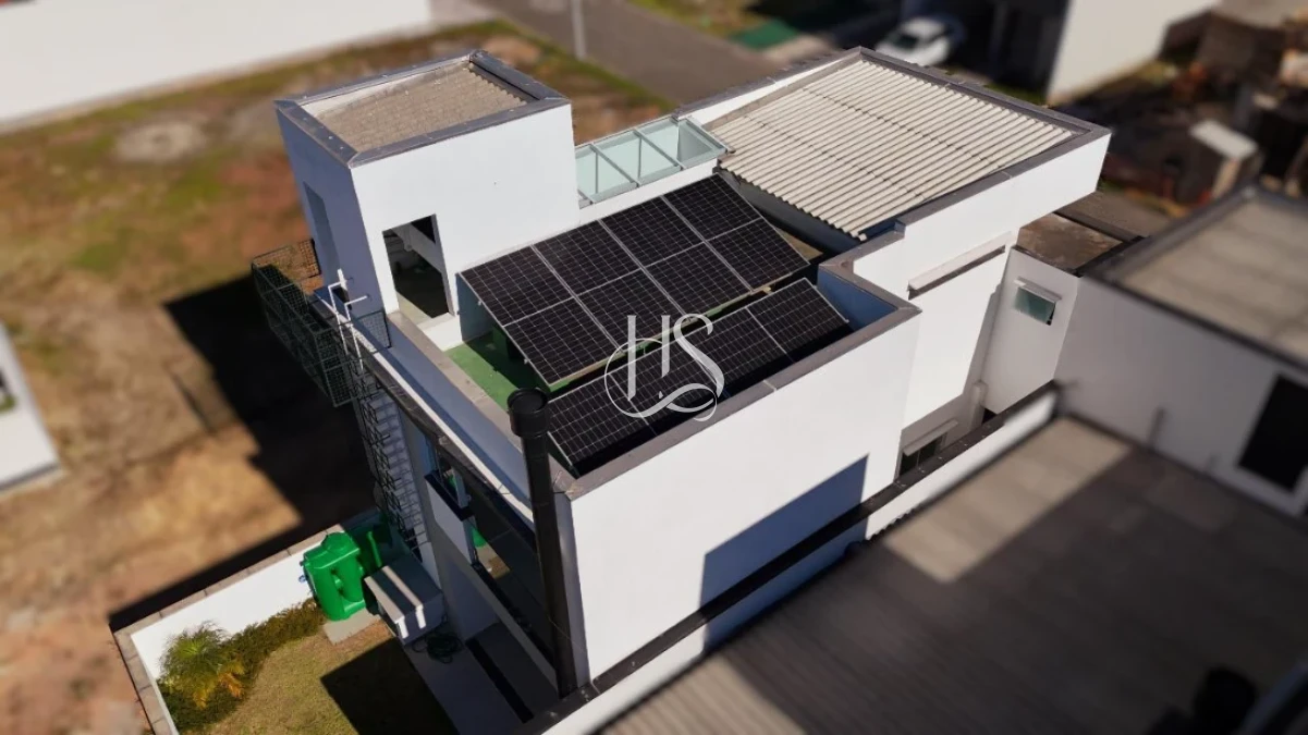 Casa em Beira Rio, Biguaçu. 3 quartos, 124m². Imagem 3 de 15