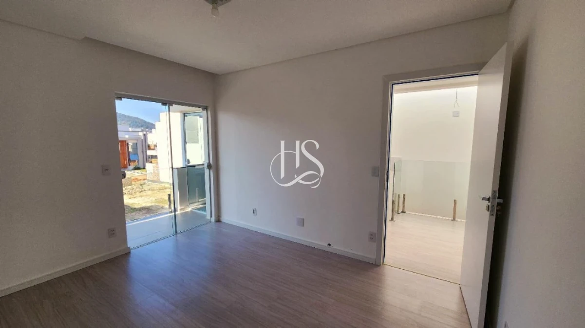 Casa em Beira Rio, Biguaçu. 3 quartos, 124m². Imagem 12 de 15