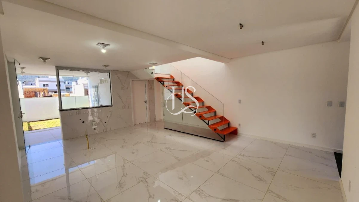 Casa em Beira Rio, Biguaçu. 3 quartos, 124m². Imagem 7 de 15