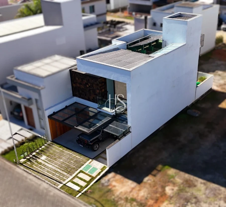 Casa em Beira Rio, Biguaçu. 3 quartos, 124m². Imagem 2 de 15