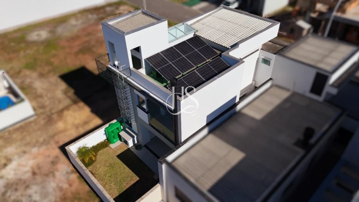 Casa em Beira Rio, Biguaçu. 3 quartos, 124m². Imagem 4 de 15