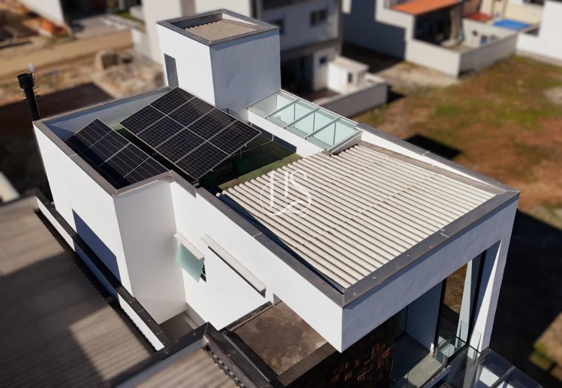 Casa em Beira Rio, Biguaçu. 3 quartos, 124m². Imagem 5 de 15