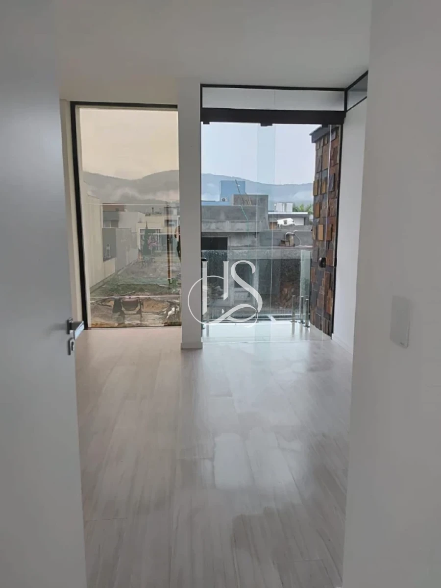 Casa em Beira Rio, Biguaçu. 3 quartos, 124m². Imagem 15 de 15