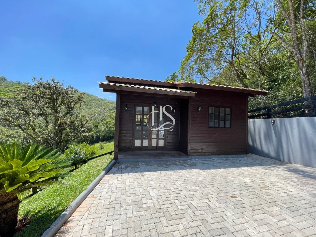 Casa em Pagará 3, Santo Amaro da Imperatriz. 2 quartos, 330m². Imagem 41 de 42