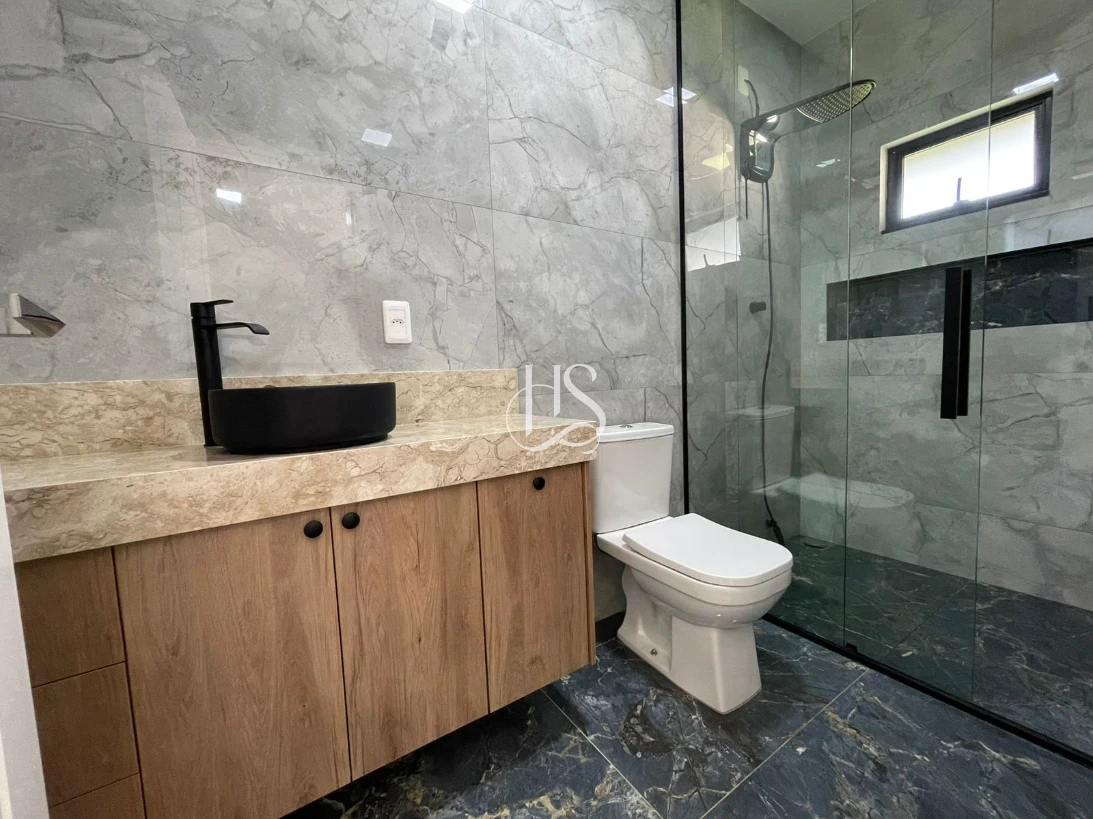 Casa em Pagará 3, Santo Amaro da Imperatriz. 2 quartos, 330m². Imagem 24 de 42