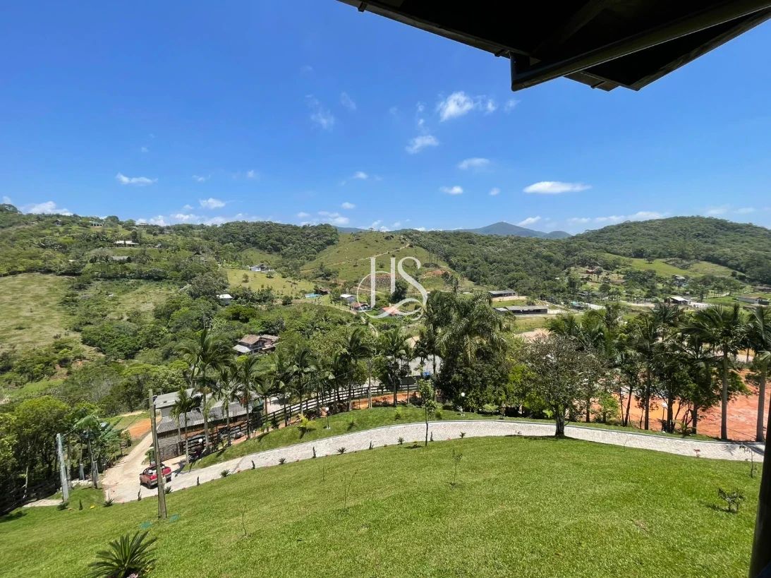 Casa em Pagará 3, Santo Amaro da Imperatriz. 2 quartos, 330m². Imagem 32 de 42