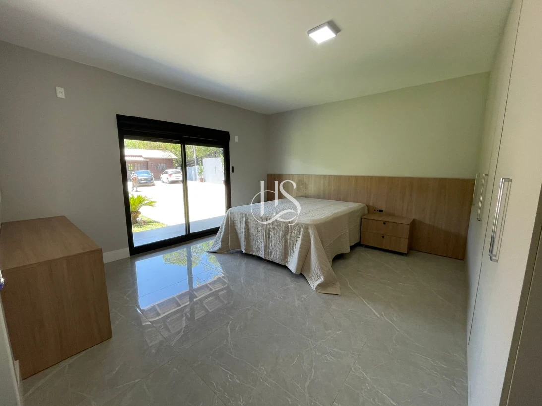 Casa em Pagará 3, Santo Amaro da Imperatriz. 2 quartos, 330m². Imagem 21 de 42